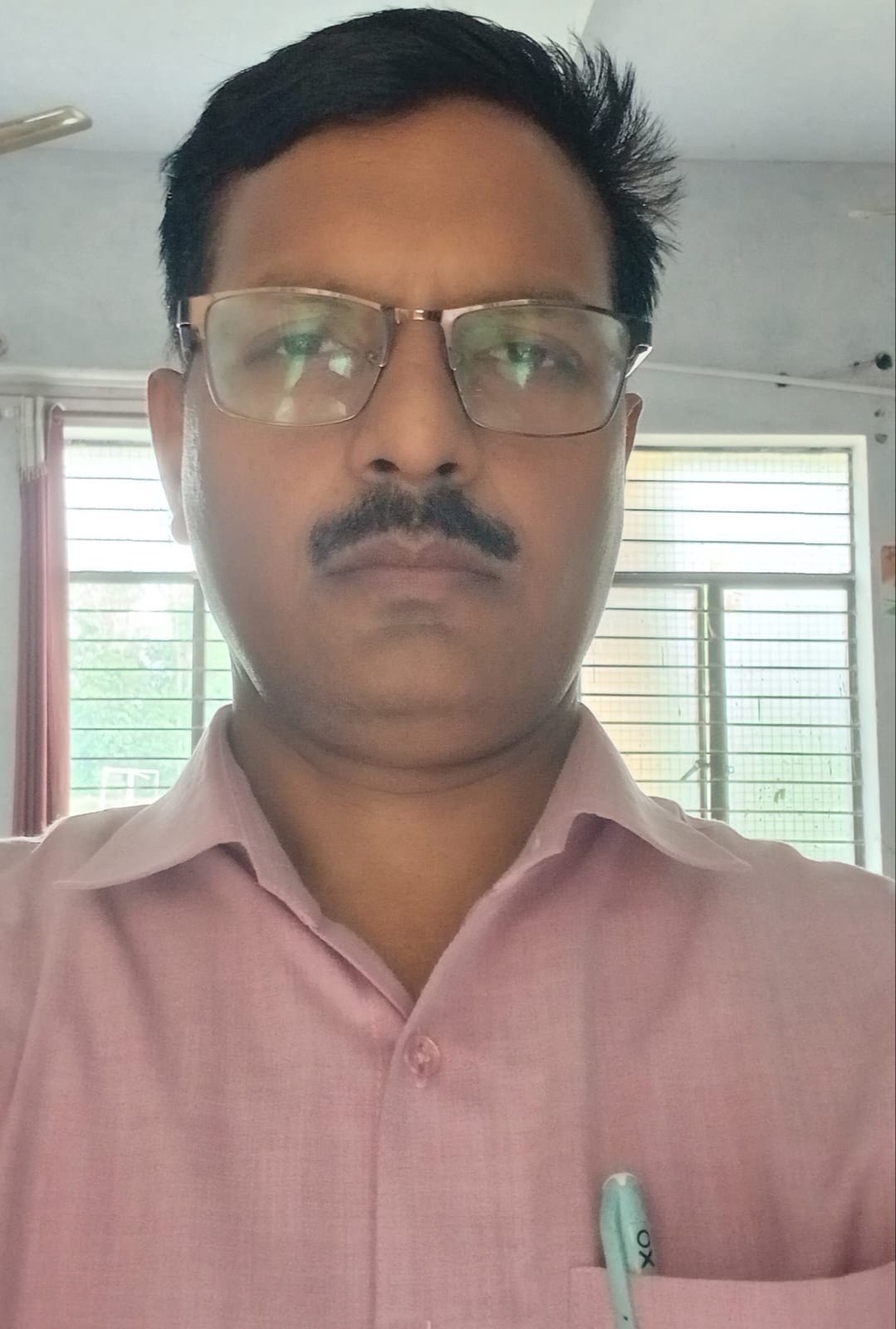 Dr. Santosh Kumar