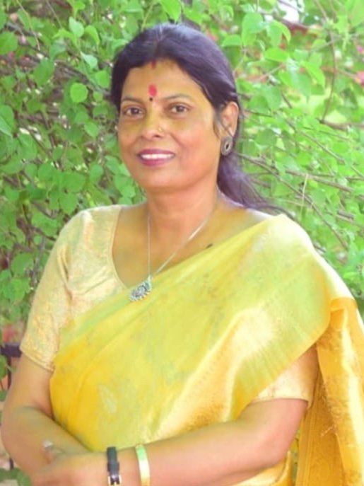 Prof. Archana