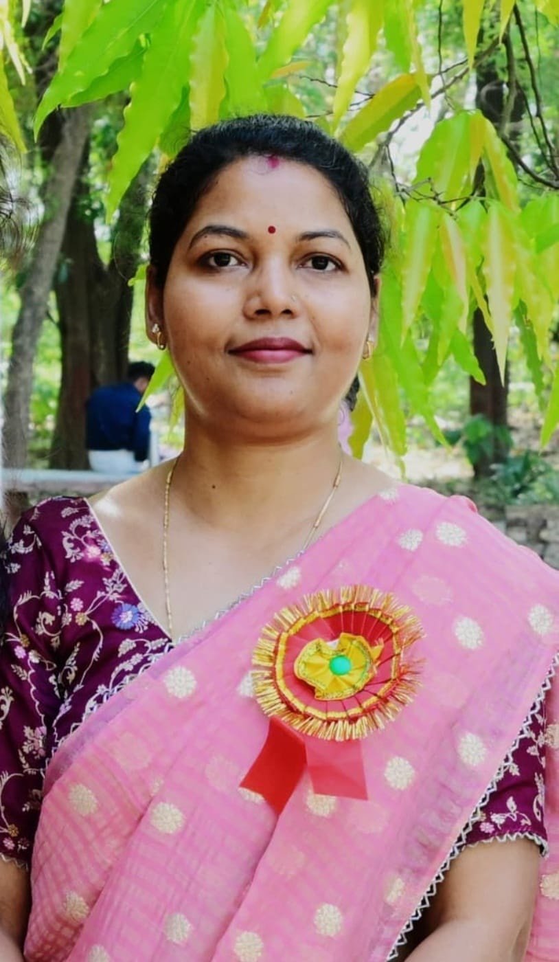 Dr. Neeta Sonkar