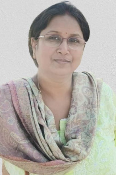 Dr. Lekha Mirza