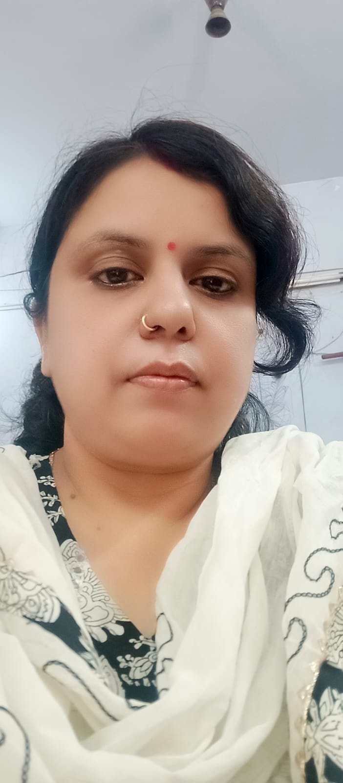 Dr. Suman Kumari