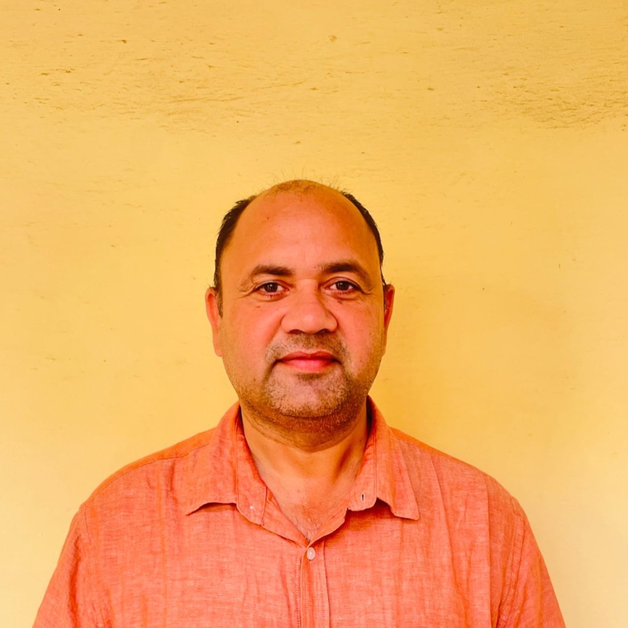 Dr. Gautam Gupta