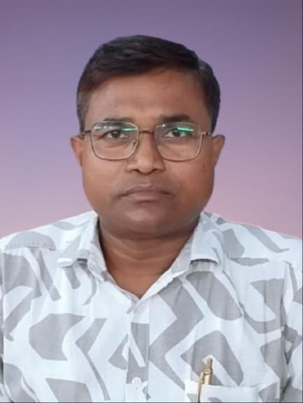Dr. Vikas