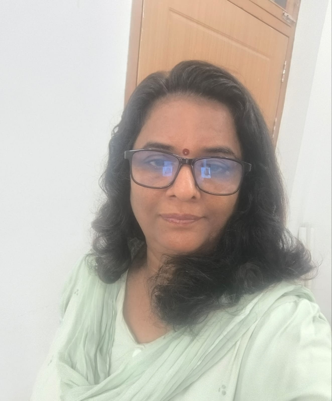 Dr. Seema Shukla