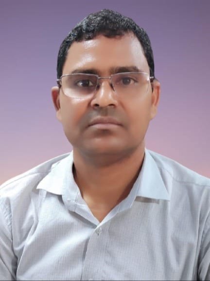 Dr. Vimalesh Kumar Singh