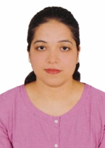 Dr. Swati Mishra